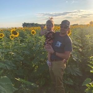 Meet your Posher, Bryan